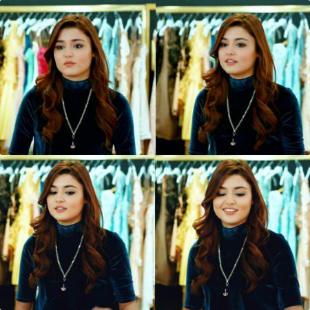 Turkish Celebs image