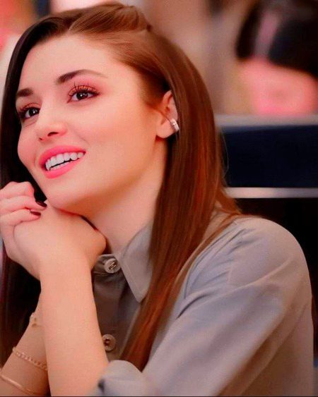 Turkish Celebs image