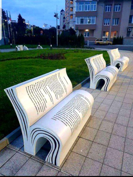Beautiful Structures image
