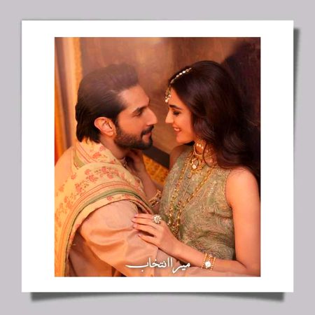 Pakistani Celebs image