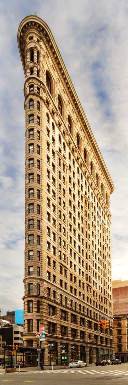 Beautiful Structures image