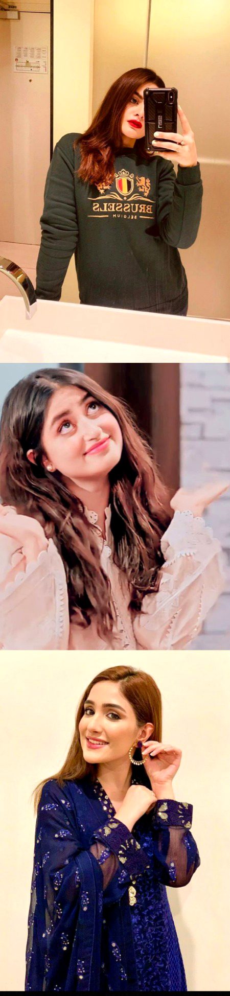 Pakistani Celebs image