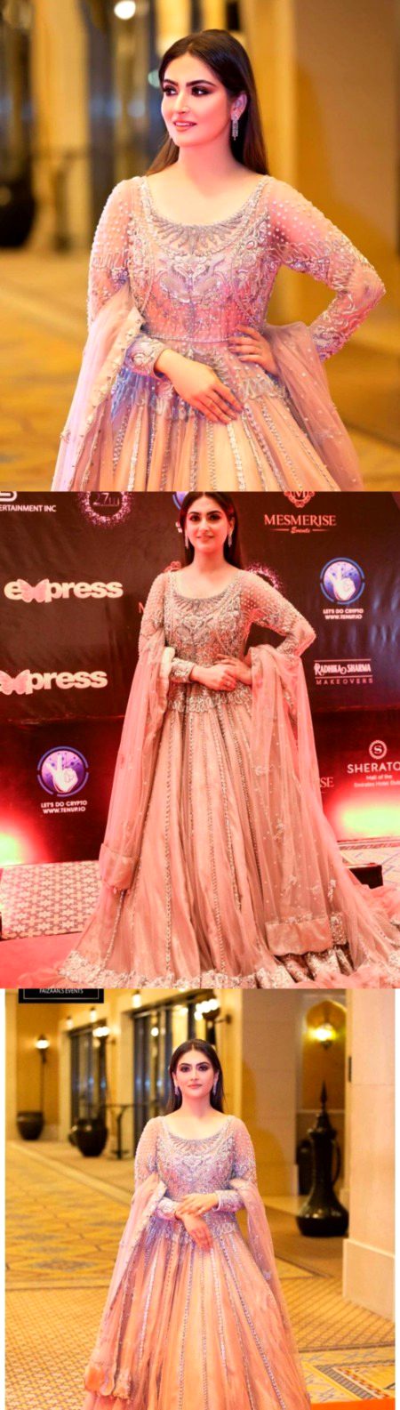 Pakistani Celebs image