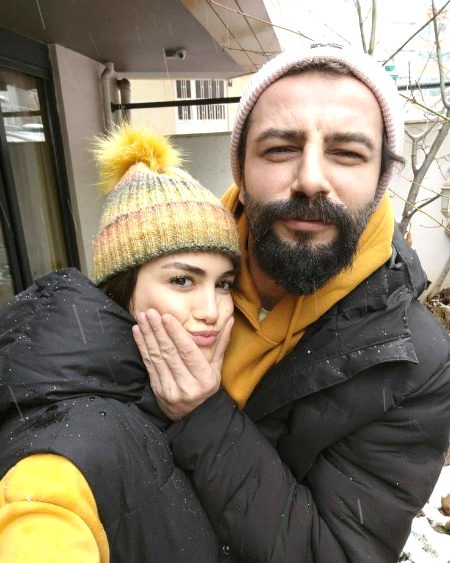 Turkish Celebs image