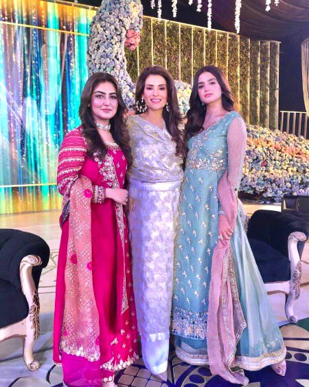 Pakistani Celebs image