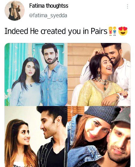 Pakistani Celebs image