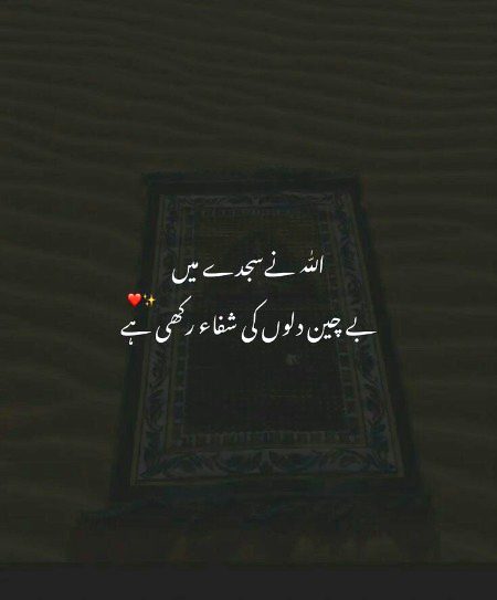 Islamic Quotes image