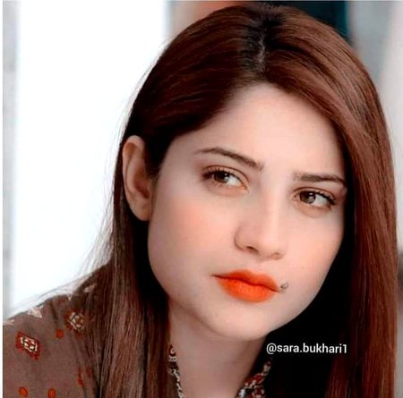 Neelum muneer..