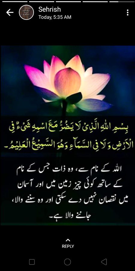 Islamic Quotes image