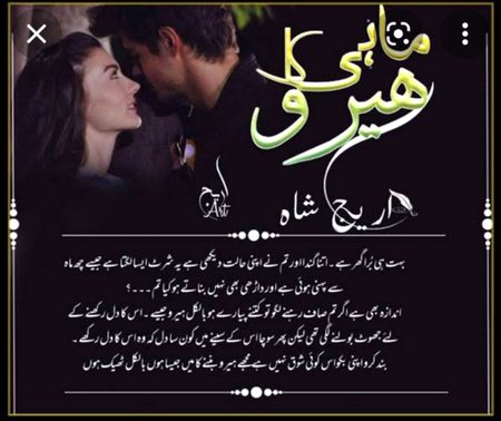 Romantic Novels image