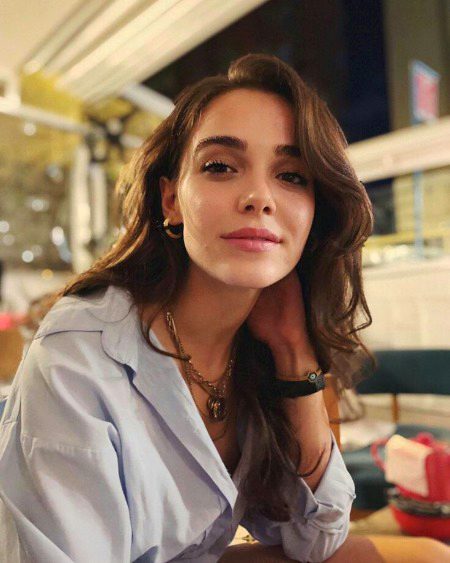 Turkish Celebs image
