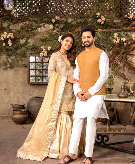 Pakistani Celebs image