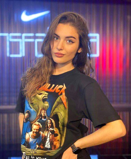 Turkish Celebs image