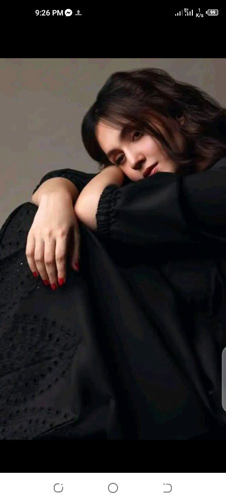 میں اُسے کیسے کہوں کہ خوش رہو میرے بغیر..
دعا قبول ہوئی..تو میرا کیا ہو گا؟؟💔Unzii🥀