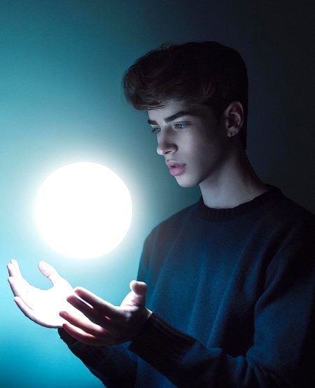 Beautiful People image