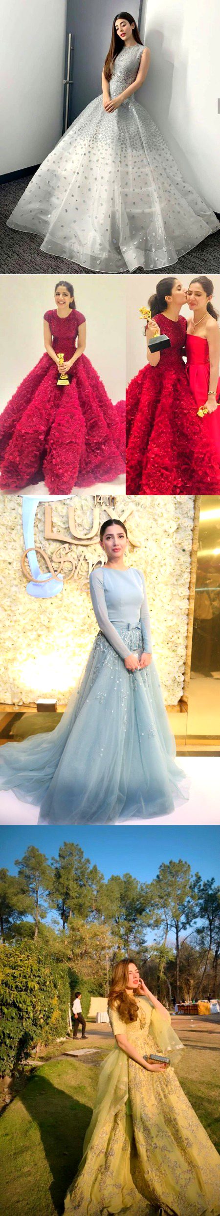 Pakistani Celebs image