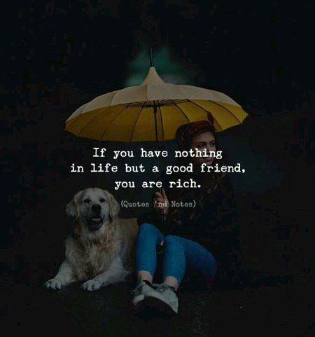 If you....