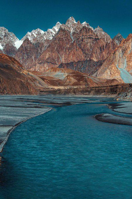 Beautiful Nature image