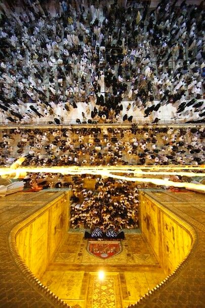 Beautiful Structures image