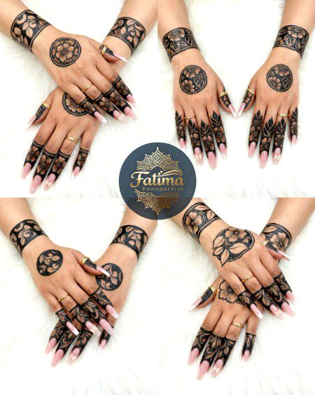 Mehndi Design image