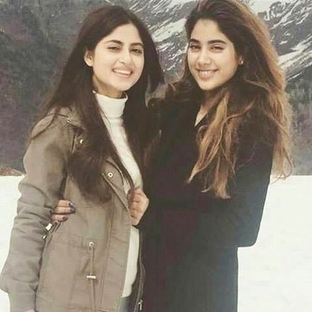 Pakistani Celebs image