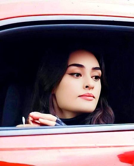 Turkish Celebs image