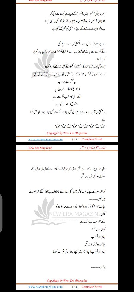 Romantic Novels image