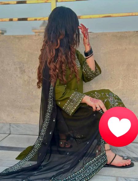 حسن کو احتیاط ضروری ہے
ہر نظر پارسا نہیں ہوتی❣️👀