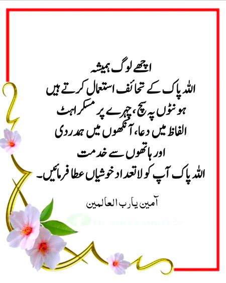 Islamic Quotes image