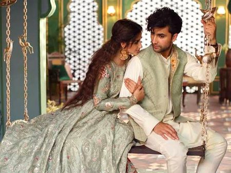 Pakistani Celebs image