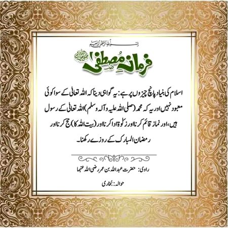 Islamic Quotes image