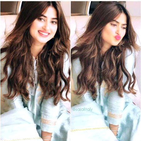 Pakistani Celebrity ❤️❤️