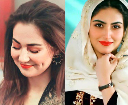 Pakistani Celebs image