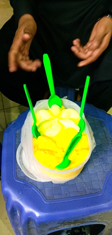 With friends 😜😜🙈