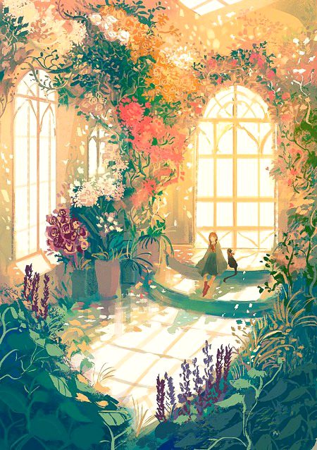Paintings image