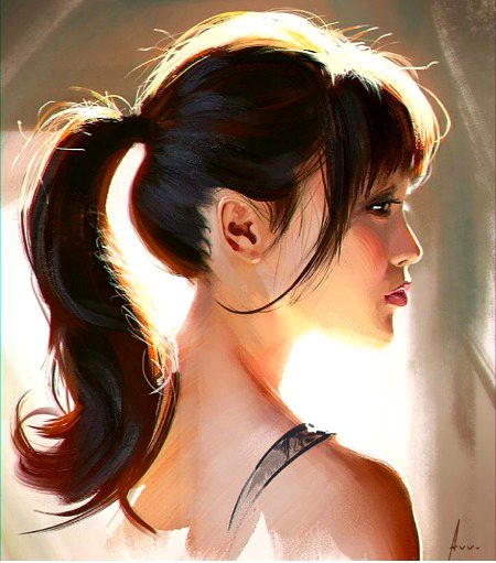 Digital Art image