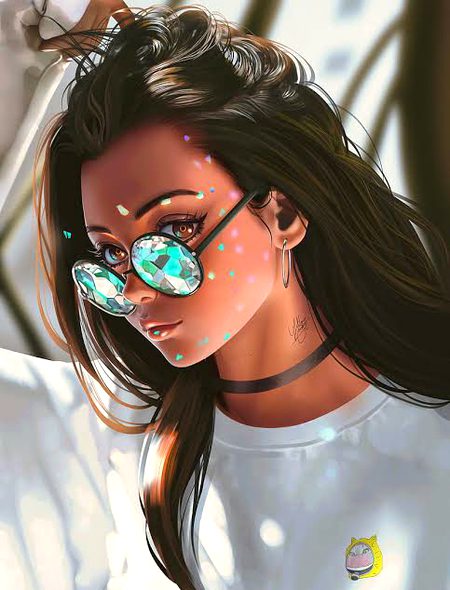 Digital Art image