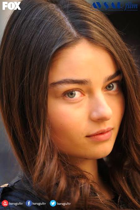 Turkish Celebs image