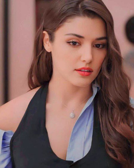 Turkish Celebs image
