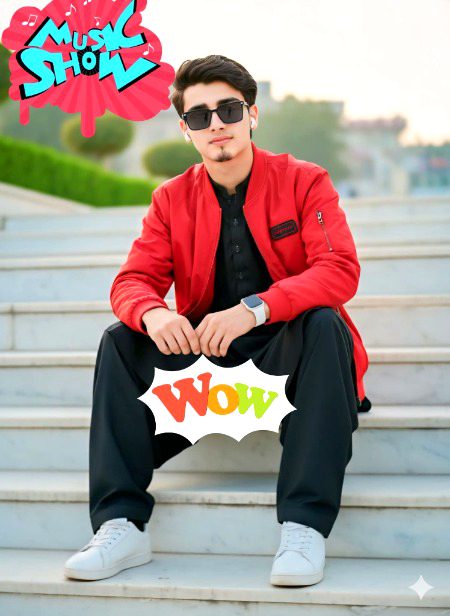 Beautiful People image