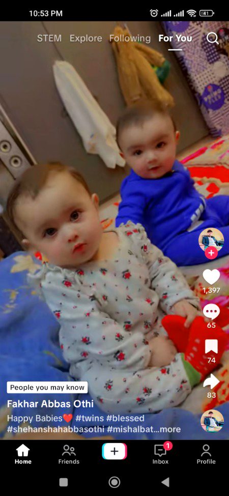 Beautiful People image