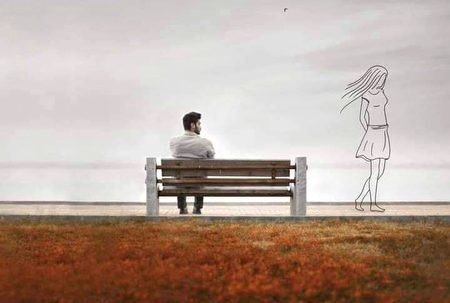 تمارے ملنے کی کوئی صورت نہیں ہے پھر بھی
یہ لگ رہا ہے کہ خدا کوئی معجزہ کرے گا___!!!
😥😥