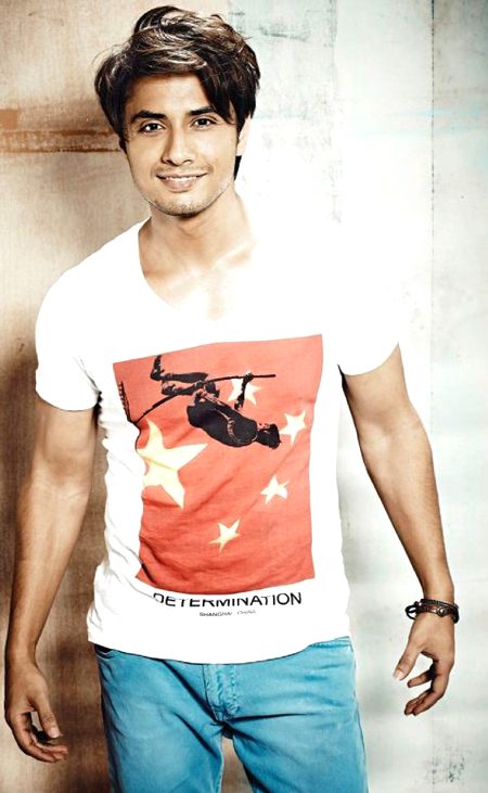 Pakistani Celebs image