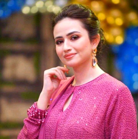 Pakistani Celebs image