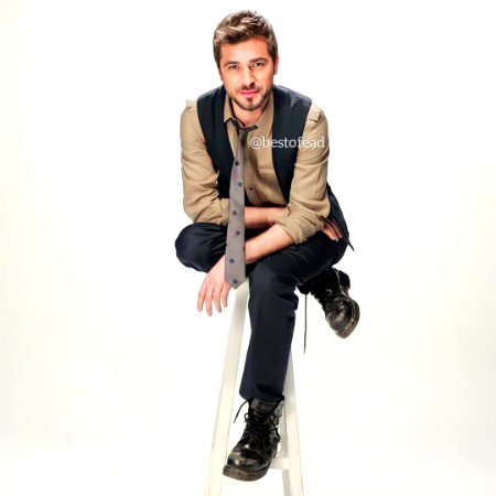 Turkish Celebs image