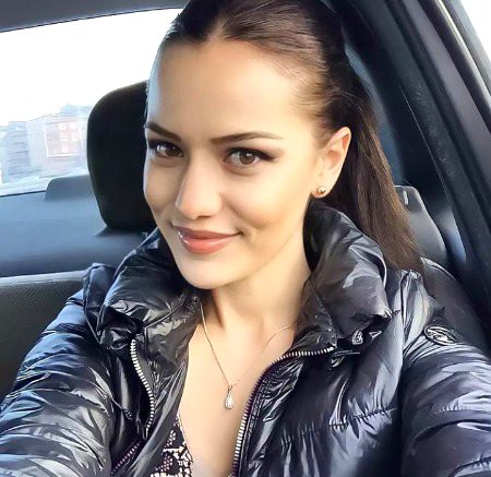 Turkish Celebs image