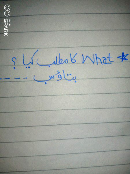 Knowledge Test image