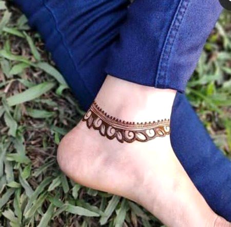 Mehndi Design image