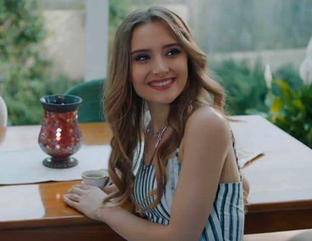 Turkish Celebs image