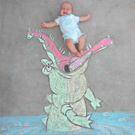 Street Art image